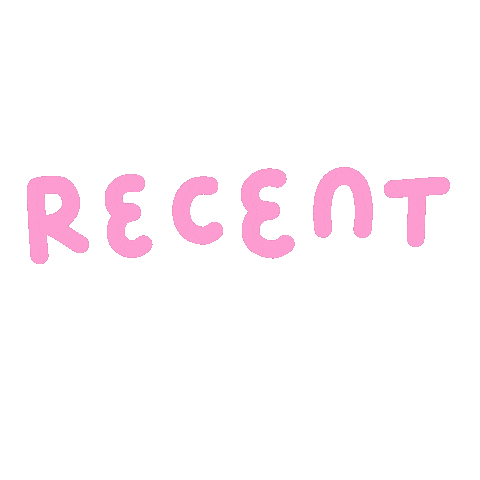 New Post Sticker