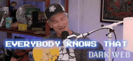 Know That Paul Scheer GIF by Dark Web