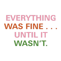 Sticker by Random House