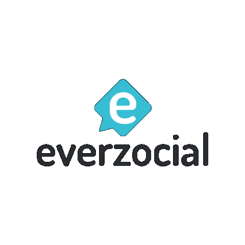 everzocial giphygifmaker Sticker