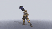 Crushing San Francisco Shock GIF by NRG Esports & SF Shock