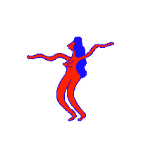 Dance Music Sydney Sticker by Finely Tuned