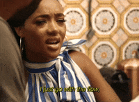 Meet Me In Rome GIF by The Roku Channel