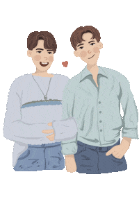 2Pm Sticker