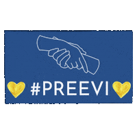 Preeti Sticker