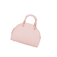 Pink Power Sticker by Hilmanandco