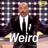 Steve Harvey GIF by HULU