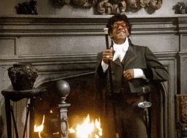 season 6 GIF by Warner Archive
