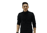 Clickables look up look at this clickables kijk dit Sticker