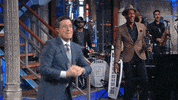 stephen colbert GIF by The Late Show With Stephen Colbert