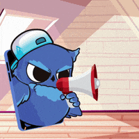 Crypto Work Hard GIF by BigBrains