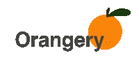 OrangeryDeutschland coworking orangery orangery stralsund orangery hameln Sticker