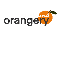 OrangeryDeutschland coworking orangery orangery stralsund orangery hameln Sticker