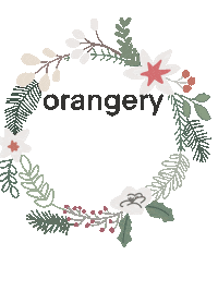 OrangeryDeutschland coworking orangery orangery stralsund orangery hameln Sticker