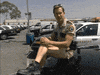 reno 911 page GIF