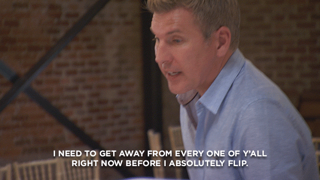 flip out tv show GIF by Chrisley Knows Best