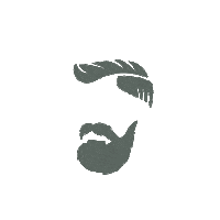 Man Blog Sticker by Blogzine.be