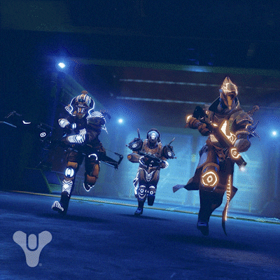 Destiny 2 Trials GIF by DestinyTheGame