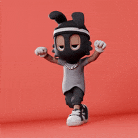 Dance Dancing GIF by a KID called BEAST