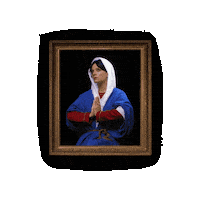 Lily Allen West End Girl Sticker by Lily Allen