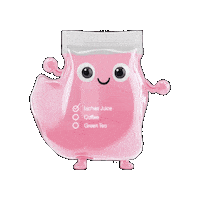 Monomate Sticker by GC