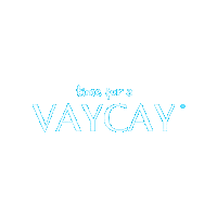 Mood Vacation Sticker by Ryan Alford