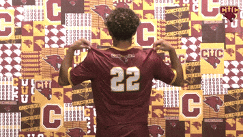 Msoc GIF by CUCougars
