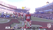 National Football League Yes GIF by NFL