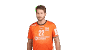 Sport Team Sticker by EHF