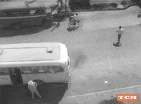 Akira Kurosawa Tokyo GIF by Turner Classic Movies