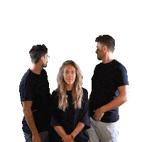 Schwung wow nice top perfect Sticker