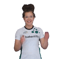 Korfbal Maartje Sticker by ACKC