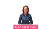 Cucito Sticker by Sara Poiese