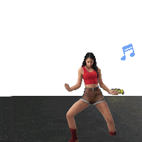 Game Time Dance Sticker by Robodrone