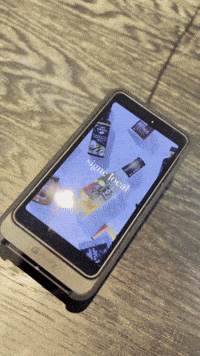 Shopping Canada GIF by Casol