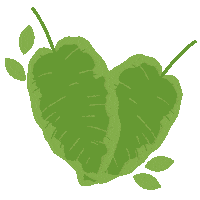 skin love Sticker by Xamania