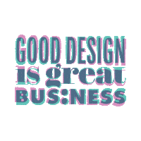 Design Montreal Sticker