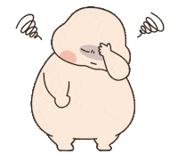 짜증 Wtf Sticker by 365mc