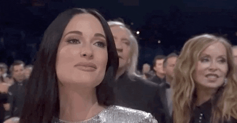 Country Music GIF by CMA Awards