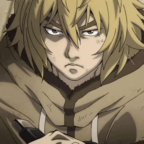 CiriAshenOne giphyupload GIF