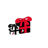 Gifts Sticker by Zegnio