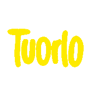 Tuorlomagazine tuorlo tuorlomagazine Sticker