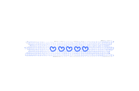 Heart Love Sticker