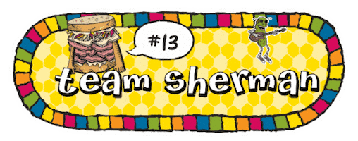 Teamreuben Sticker by Zingerman's Deli