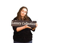 Luxurycollection Sticker by BHHSTDHP
