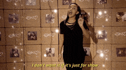 superficial love GIF by Ruth B