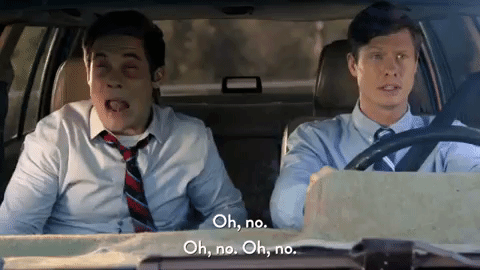 comedy central GIF by Workaholics