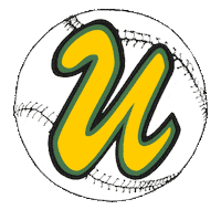 Paderborn Sticker by Untouchables Paderborner Baseball Club e.V.