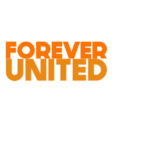 Give Back United Sticker by VPForever
