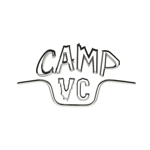 Vc Sticker by vclondon